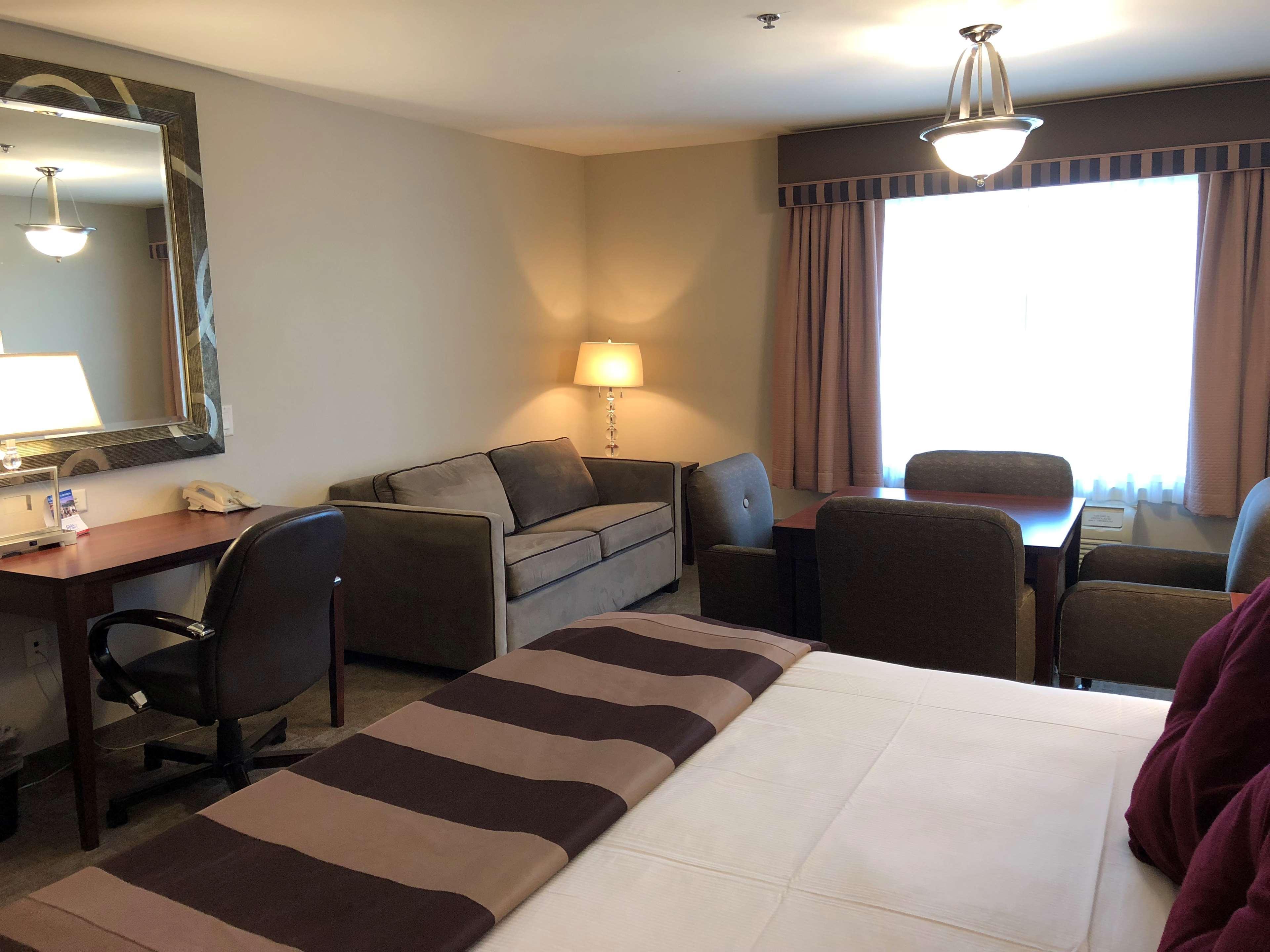 Shilo Inn Killeen Buitenkant foto